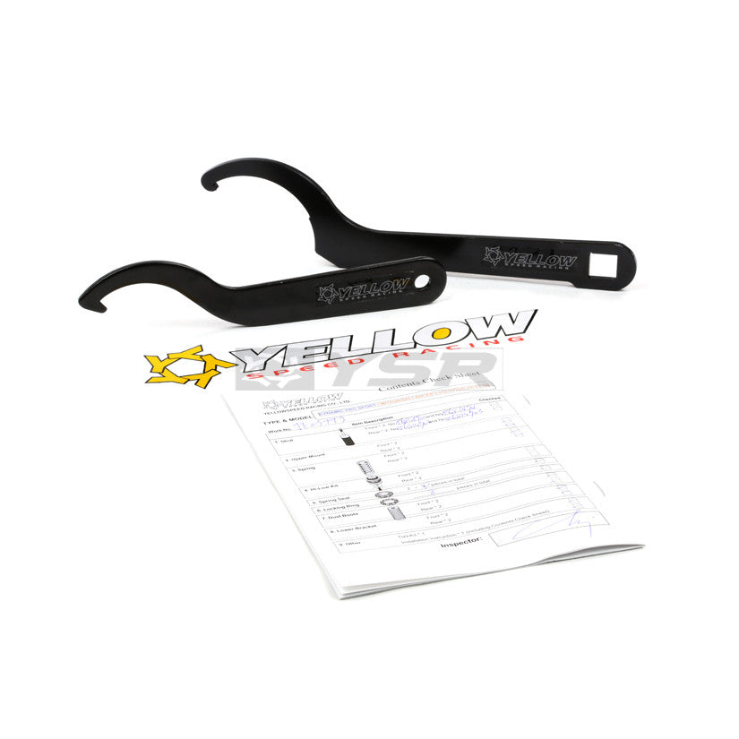 Dynamic Pro Sport Coilovers 2007-2019 Fiat 500 (Incl. Abarth)