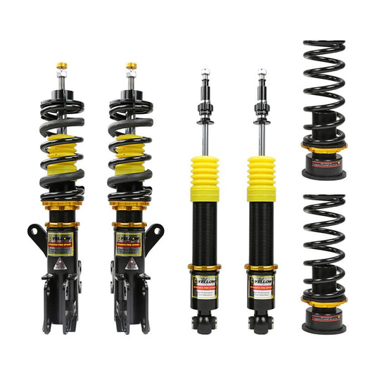 Dynamic Pro Sport Coilovers 2020+ Toyota GR Yaris (XP210)