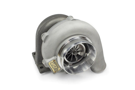 ISR Performance - RSX3076 Turbo - IS-RSX3076