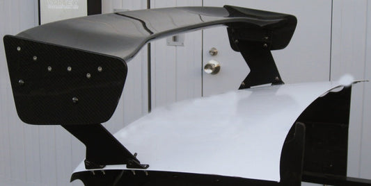 Voltex Racing Type 1V 1400mm GT Wing