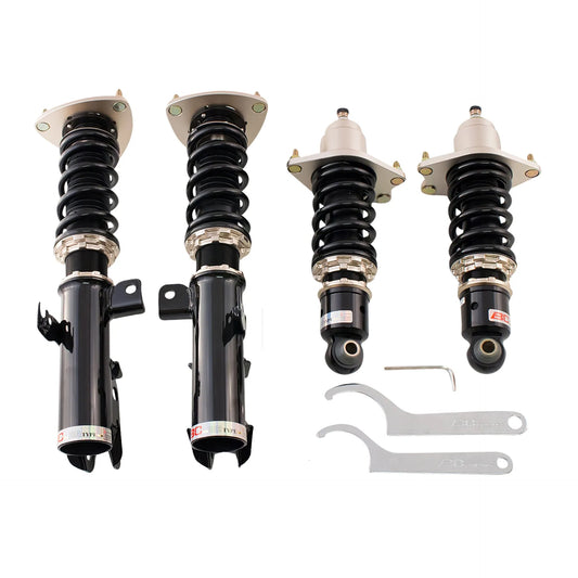 DS Series Coilover Scion tC 2005-2010 - U-01-DS