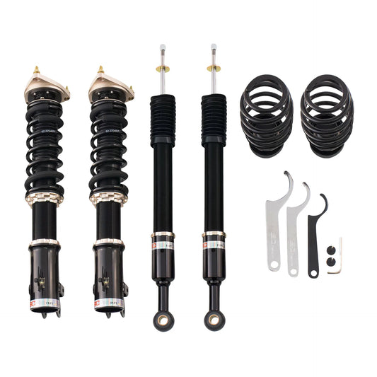 BR Series Coilover Scion xB 2004-2007 - U-02-BR