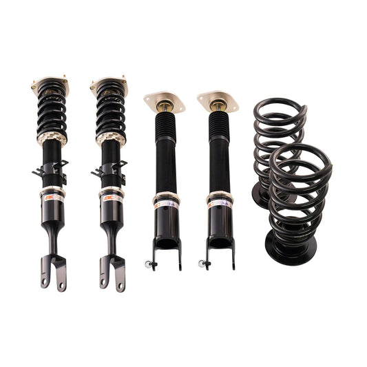 BR Series Coilover Infiniti M45 RWD 2006-2010 - V-01-BR
