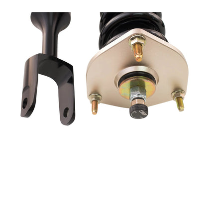 BR Series Coilover Infiniti M45 RWD 2006-2010 - V-01-BR
