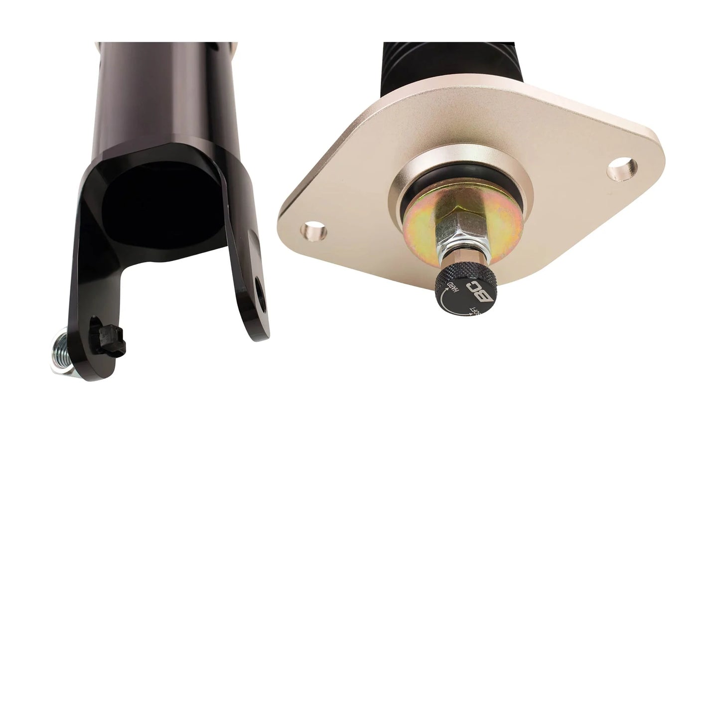 BR Series Coilover Infiniti M45 RWD 2006-2010 - V-01-BR