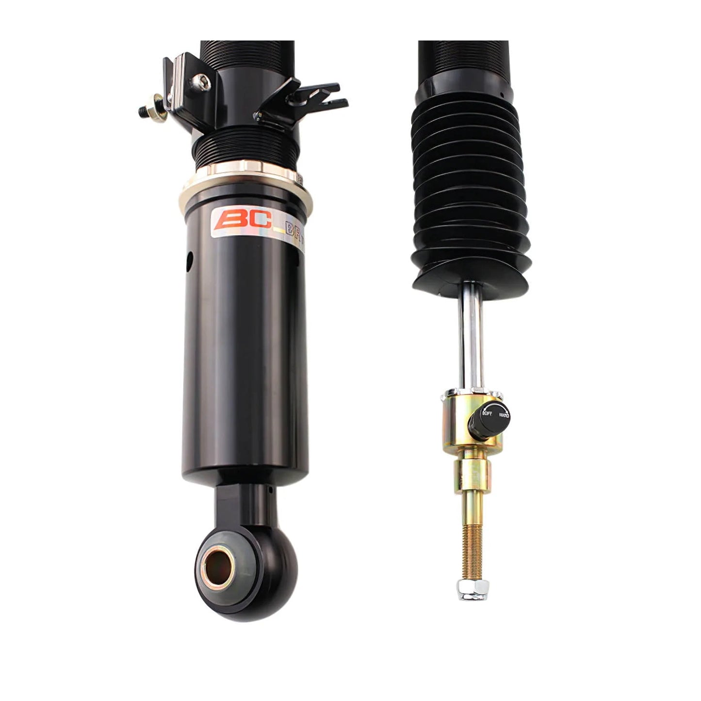 DS Series Coilover Infiniti G35 V36 Sedan 2007-2008 - V-02-DS