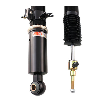 ER Series Coilover Infiniti G35 V36 Sedan 2007-2008 - V-02-ER