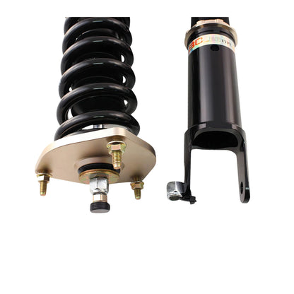 DS Series Coilover Infiniti G35 V36 Sedan 2007-2008 - V-02-DS