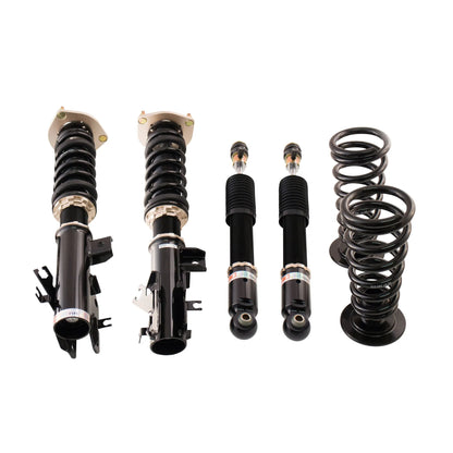 BR Series Coilover Infiniti FX35 FX45 AWD RWD 2003-2012 - V-03-BR