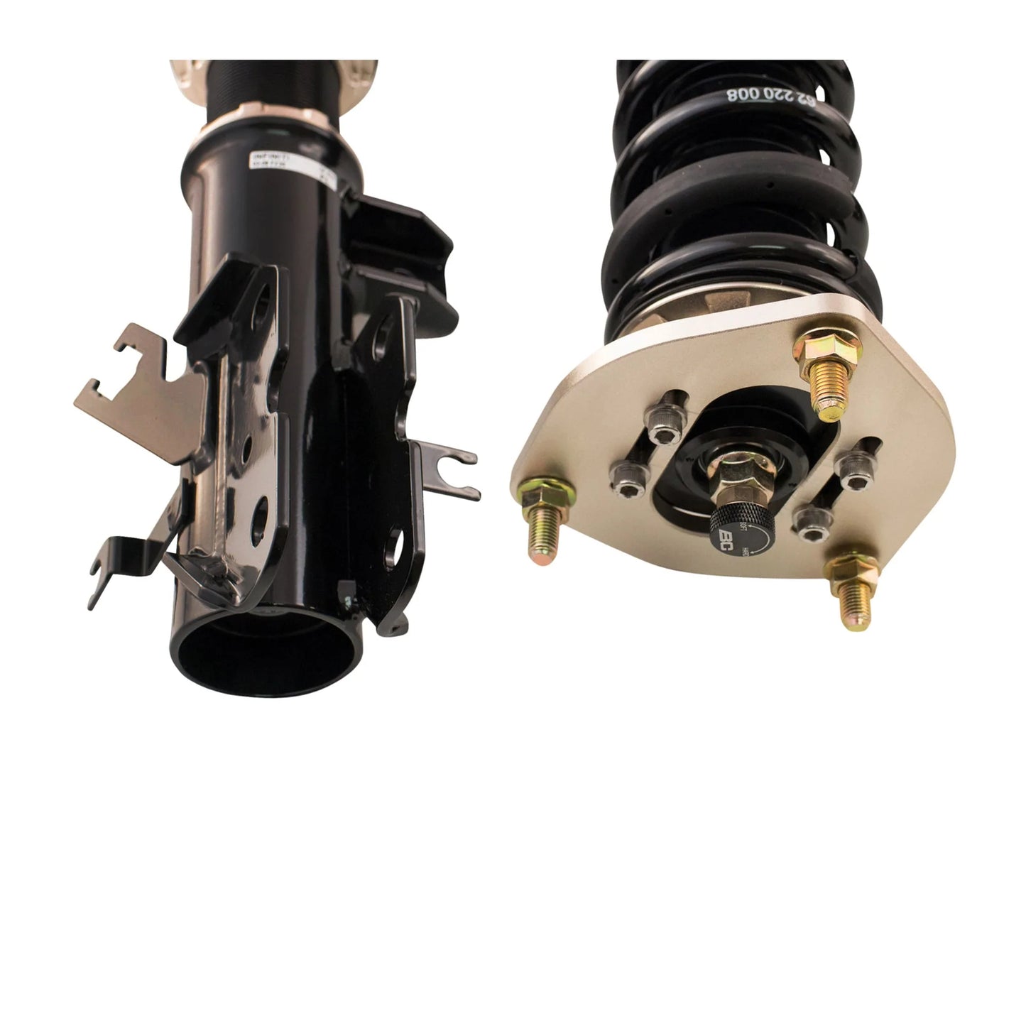 BR Series Coilover Infiniti FX35 FX45 AWD RWD 2003-2012 - V-03-BR