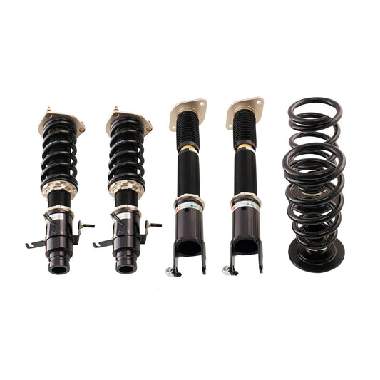 DS Series Coilover Infiniti G35x Sedan AWD 2004-2006 - V-04-DS