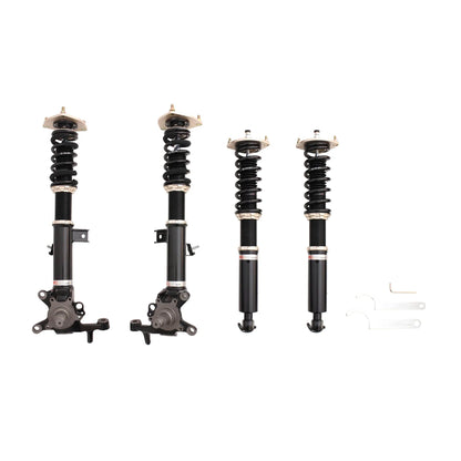 BR Series Coilover Infiniti Q45 1997-2001 (Without Spindle) - V-05-BR