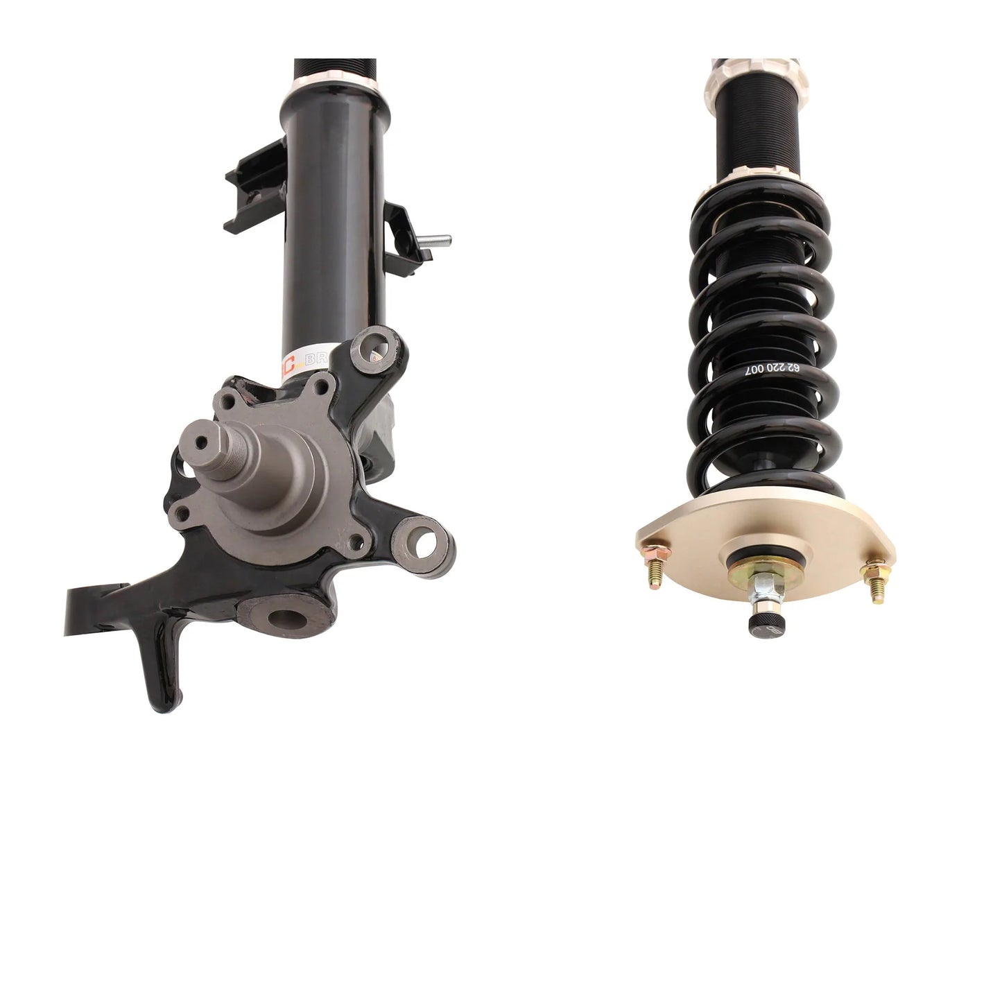 DS Series Coilover Infiniti Q45 1997-2001 - V-05-DS