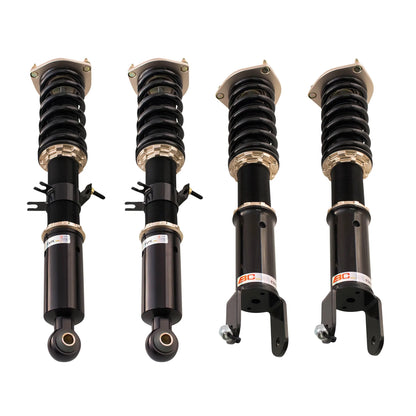 DS Series Coilover Infiniti M35h 2012-2013 - V-07-DS