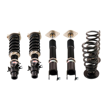 BR Series Coilover Infiniti G35x G37x 2007-2013 - V-08-BR