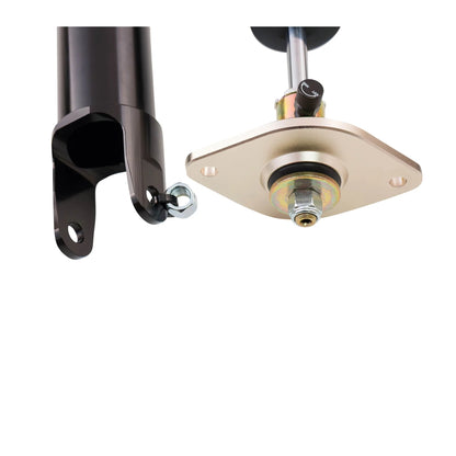 BR Series Coilover Infiniti G35x G37x 2007-2013 - V-08-BR