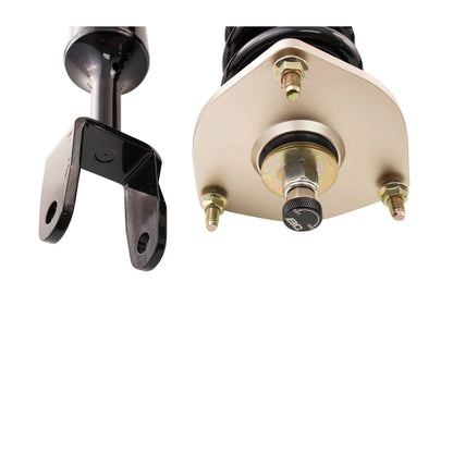 BR Series Coilover Infiniti FX35 FX45 AWD RWD 2003-2012 - V-09-BR