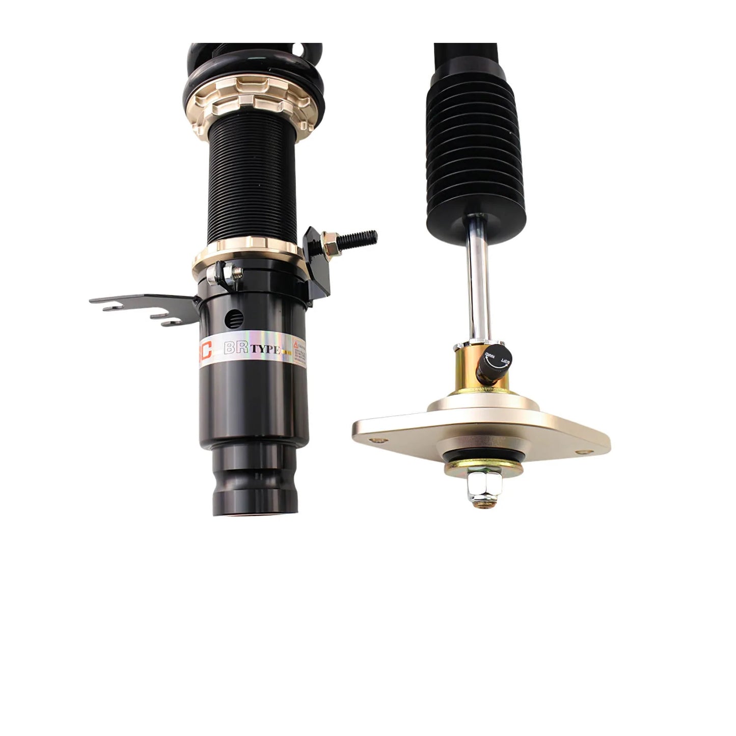 BR Series Coilover Infiniti FX35 2009-2012 - V-10-BR