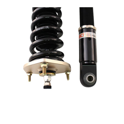 BR Series Coilover Infiniti FX35 2009-2012 - V-10-BR