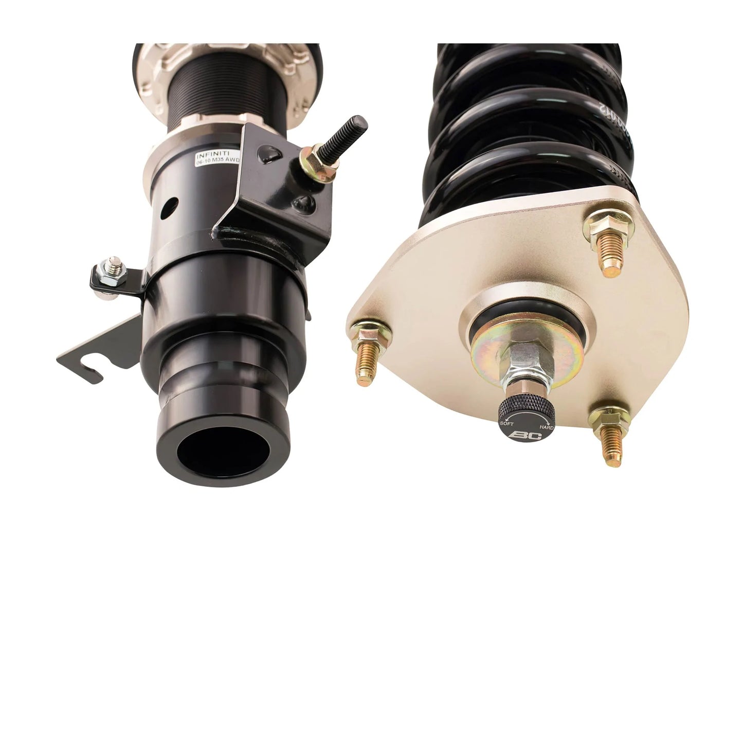 BR Series Coilover Infiniti M35 AWD 2006-2010 - V-11-BR