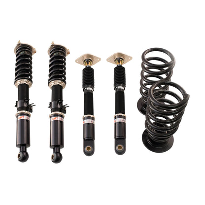 BR Series Coilover Infiniti G37 Convertible 2009-2013 - V-12-BR