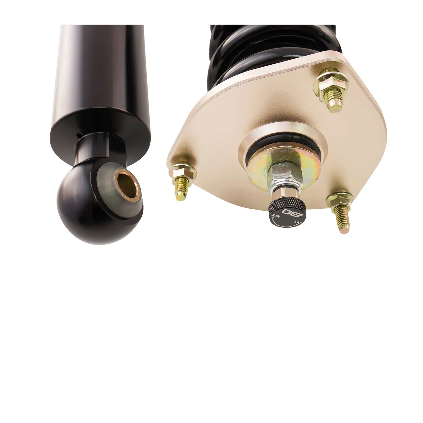 BR Series Coilover Infiniti G37 Convertible 2009-2013 - V-12-BR