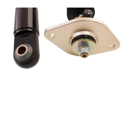 BR Series Coilover Infiniti G37 Convertible 2009-2013 - V-12-BR