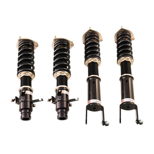 DS Series Coilover Infiniti M37 2011-2016 - V-16-DS