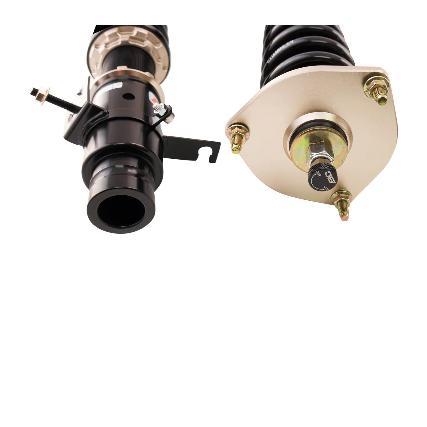 BR Series Coilover Infiniti M37 AWD 2011-2016 - V-16-BR