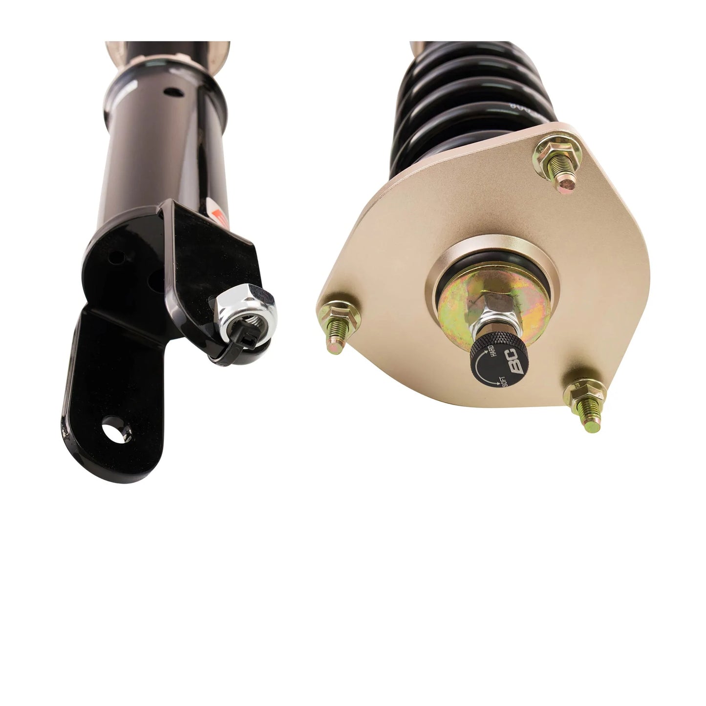 BR Series Coilover Infiniti M37 AWD 2011-2016 - V-16-BR