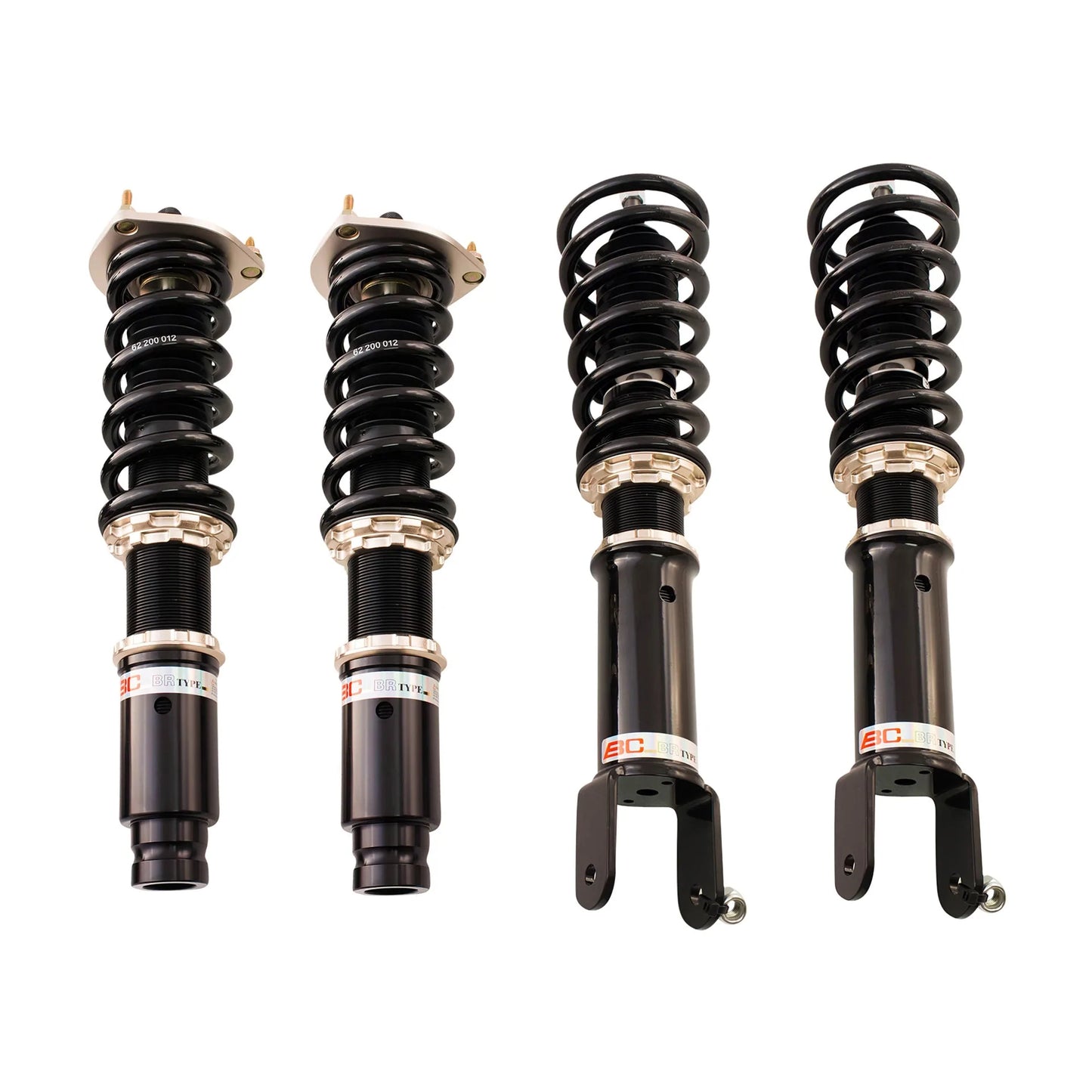 DS Series Coilover Infiniti Q50 AWD 2014-2016 - V-20-DS