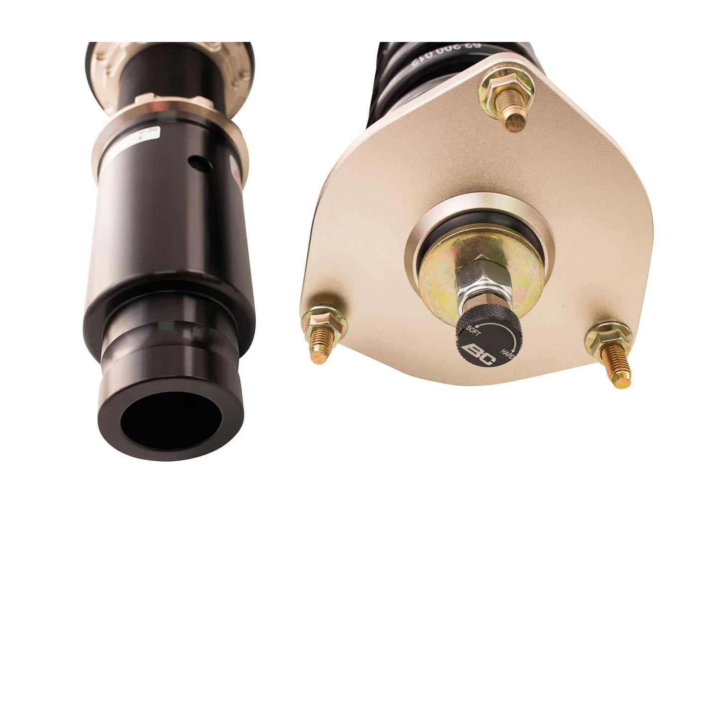 BR Series Coilover Infiniti Q50 AWD 2014-2020 - V-20-BR