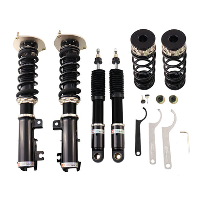 DS Series Coilover Volvo S70 1998-2000 - ZG-04-DS
