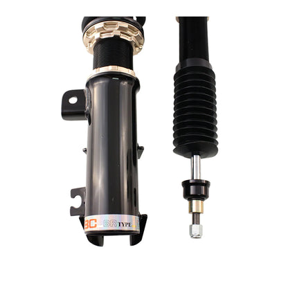 DS Series Coilover Volvo S70 1998-2000 - ZG-04-DS