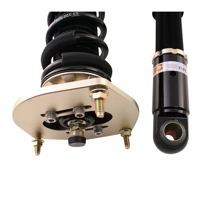 DS Series Coilover Volvo S70 1998-2000 - ZG-04-DS