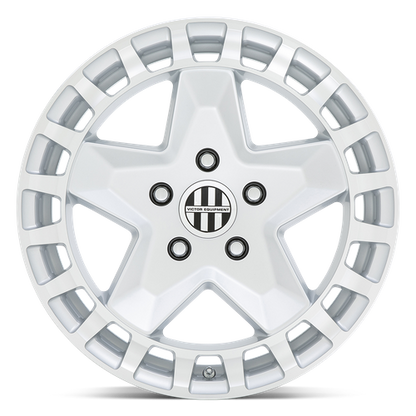 VICTOR EQUIPMENT ALPEN GLOSS WHITE