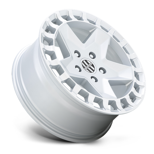 VICTOR EQUIPMENT ALPEN GLOSS WHITE