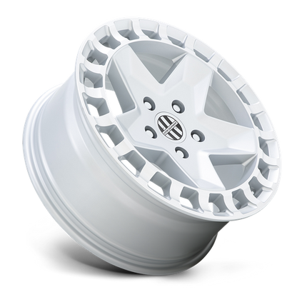 VICTOR EQUIPMENT ALPEN GLOSS WHITE