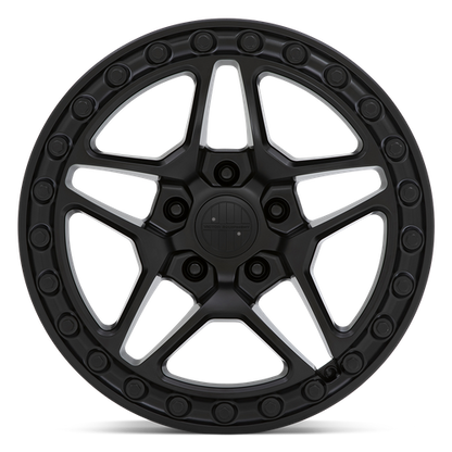 VICTOR EQUIPMENT BERG MATTE BLACK