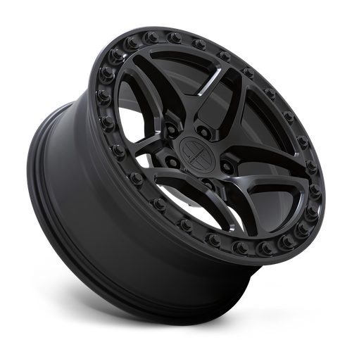 VICTOR EQUIPMENT BERG MATTE BLACK