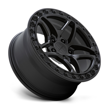 VICTOR EQUIPMENT BERG MATTE BLACK