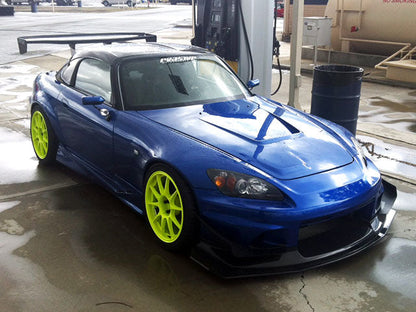 VOLTEX Racing Front Bumper (Race) - 2000-2009 Honda S2000
