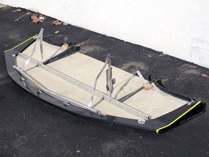 VOLTEX Racing Front Bumper (Race) - 2000-2009 Honda S2000
