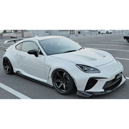 VOLTEX Racing 5-Piece Widebody Aero Package (FRP) - 2022+ Subaru BRZ/Toyota GR86