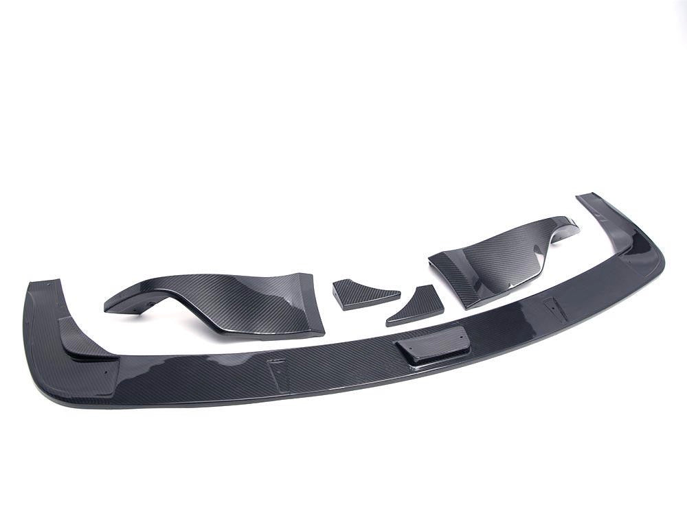 VR AERO CARBON REAR DIFFUSER TOYOTA SUPRA A90 / A91 2020+