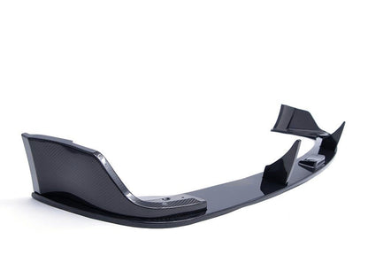 VR AERO CARBON REAR DIFFUSER TOYOTA SUPRA A90 / A91 2020+