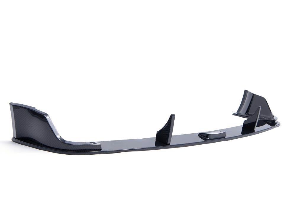 VR AERO CARBON REAR DIFFUSER TOYOTA SUPRA A90 / A91 2020+