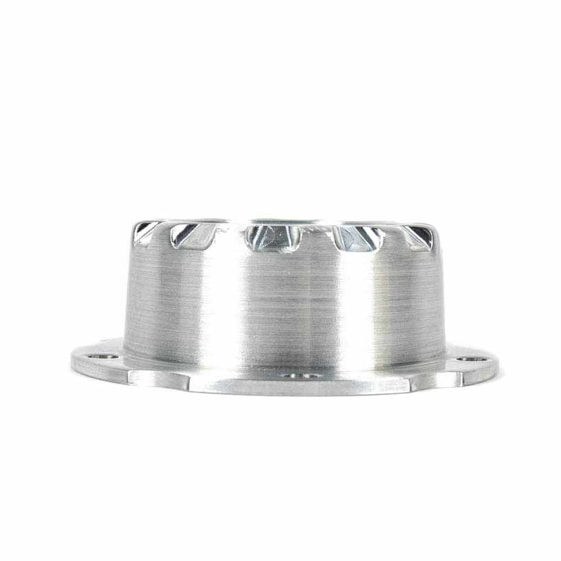 VR Forged Center Cap C Truck Wheels Brushed - VR-CAP-C-TRK-BRS-C