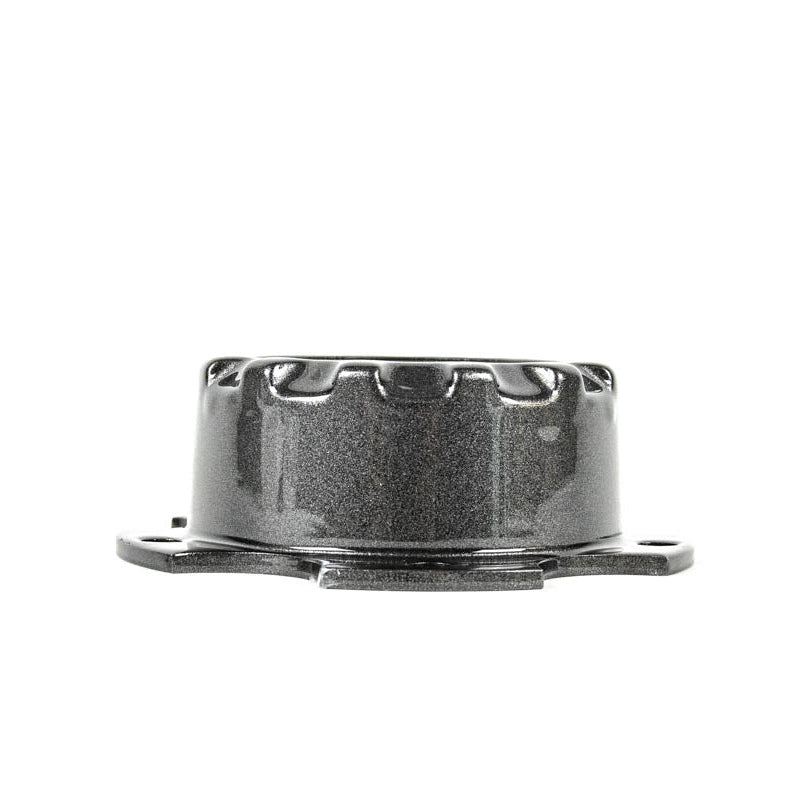 VR Forged Center Cap A Truck Wheels Gunmetal - VR-CAP-C-TRK-GM-A