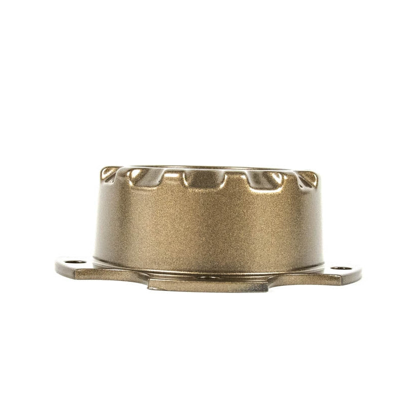 VR Forged Center Cap A Truck Wheels Satin Bronze - VR-CAP-C-TRK-SBZ-A